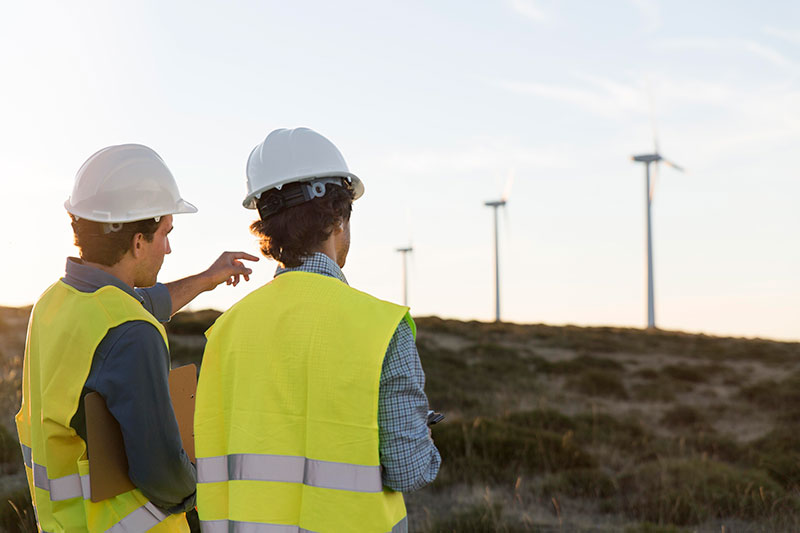 seguridad e higiene en el medio ambiente